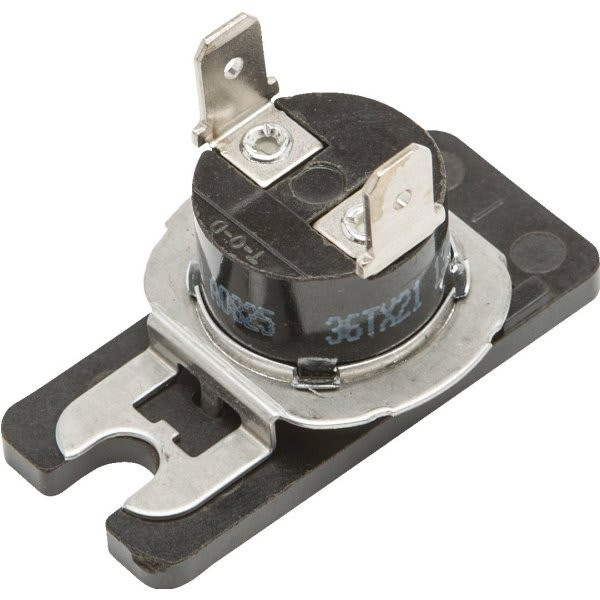 Ge Dryer Safe Thermostat