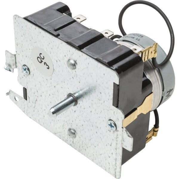 Ge Dryer Timer Metal Shaft
