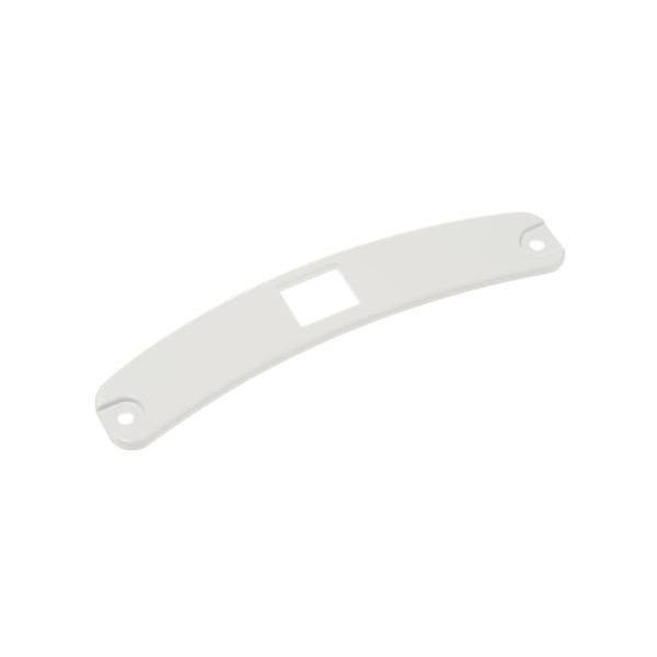 GE Hinge Hole Cover, Part # Hotwe10x28517