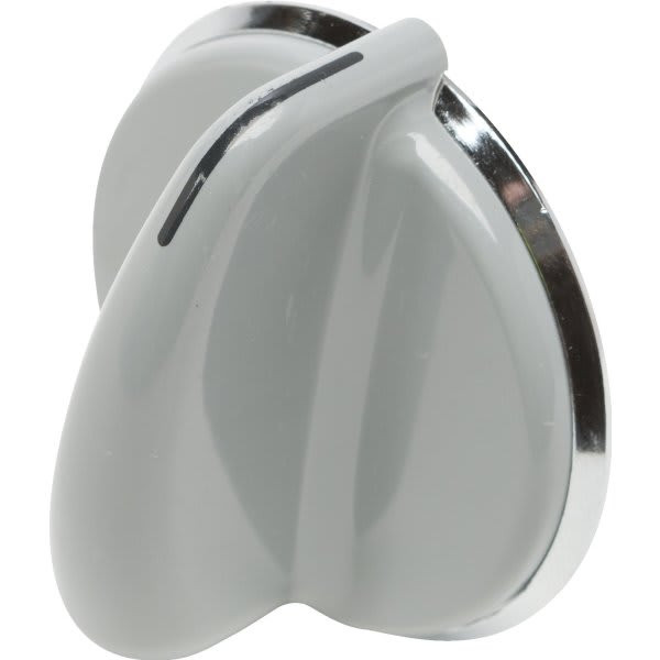 GE Knob Assembly For Dryer, Part #wh01x10462