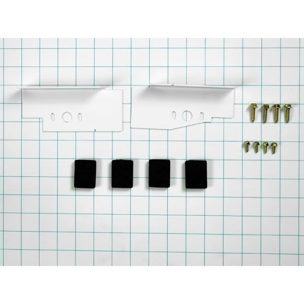 GE Replacement Appliance Stacking Kit For Laundry, Part#we25x10028