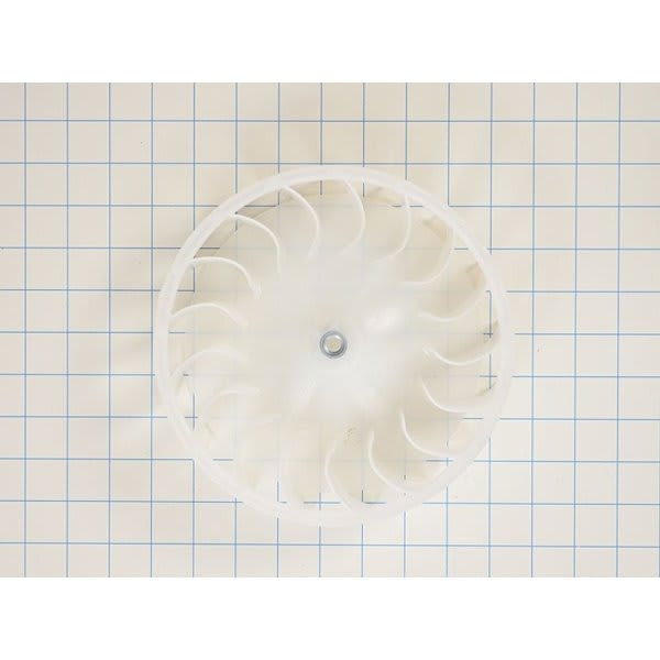 GE Replacement Blower Wheel For Dryers, Part# We16x20393