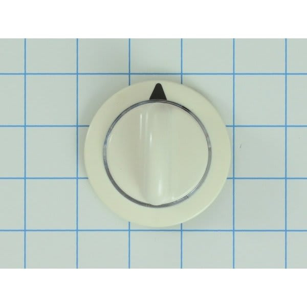 GE Replacement Control Knob For Dryers, Part# We01x20375