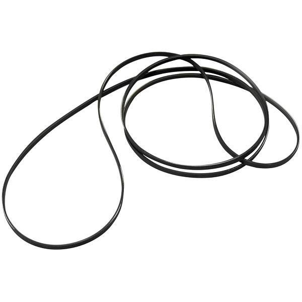 GE Replacement Drum Belt For Dryer, Part #we12m51