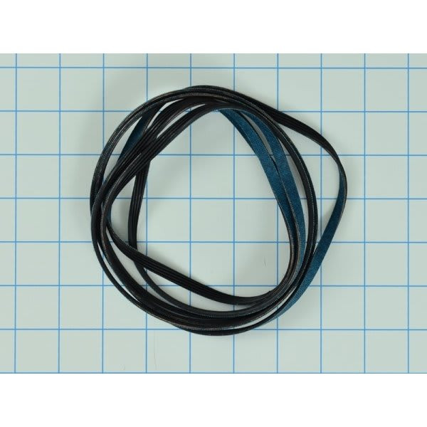 GE Replacement Drum Belt For Dryer, Part #we12x10011