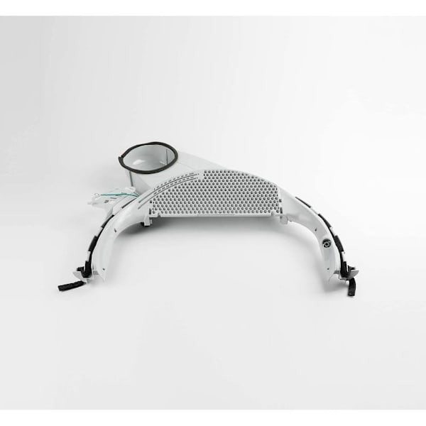 GE Replacement Duct Trap Assembly For Dryer, Part # We01x25334