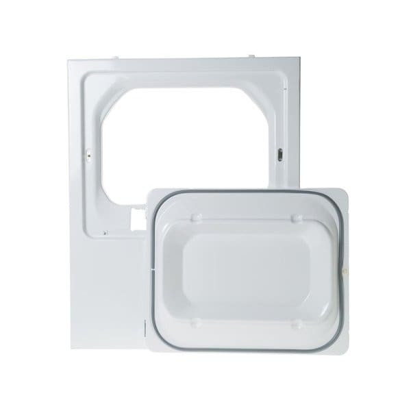 GE Replacement Front Panel For Dryer, Part # We49x22295