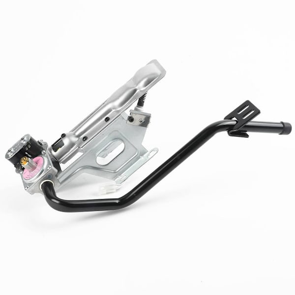 GE Replacement Gas Valve And Burner Assembly For Dryer, Part # We03x28478