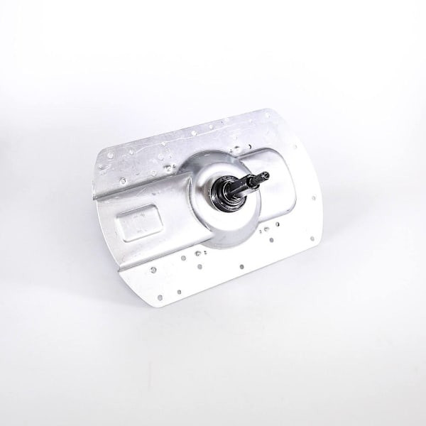 GE Replacement Gearcase Supports Assembly For Dryer, Part # Wh16x22784