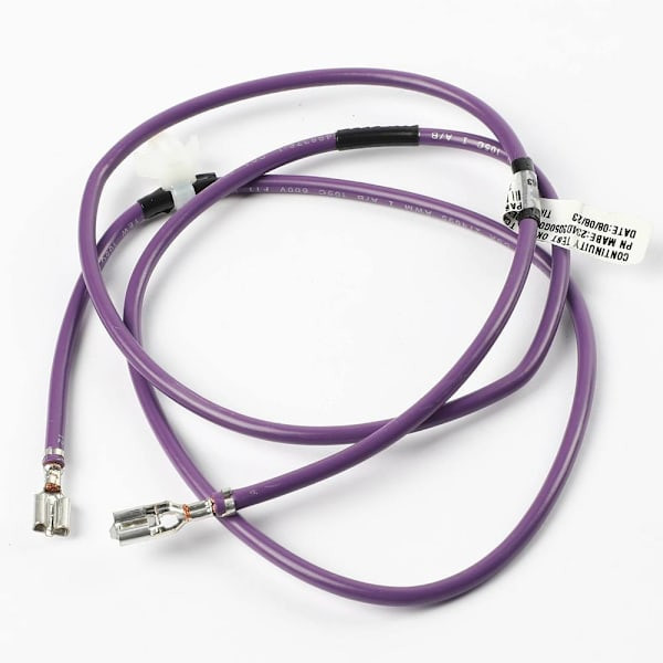 GE Replacement Heater Wire Service Kit For Dryer, Part # We49x37037