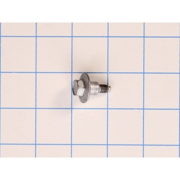GE Replacement Screw For Washer, Part# Wh02x10237