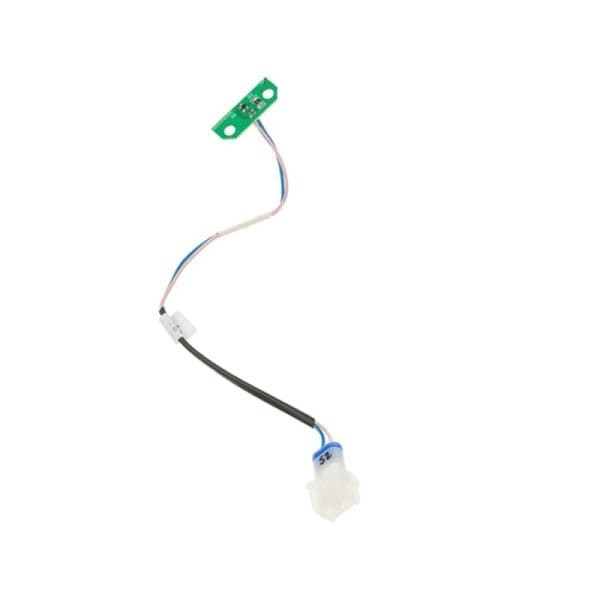 GE Replacement Speed Sensor For Washer/Dryer, Part #wh12x10603