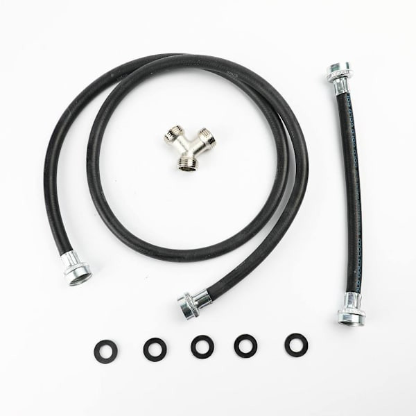 GE Replacement Steam Kit With Brass Y For Dryer, Part # Wx14x10010