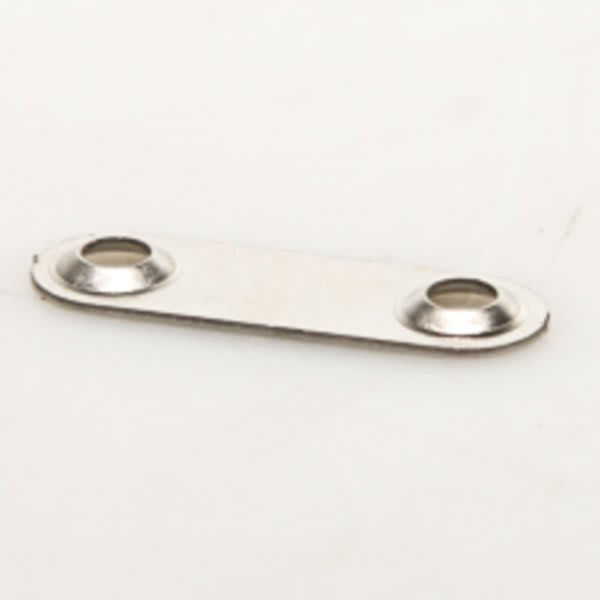 Ge Replacement Strike Plate For Dryer, Part - We1m569