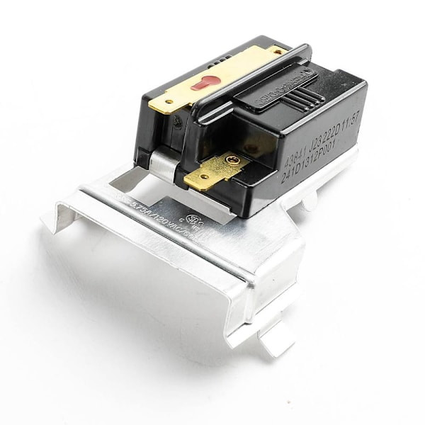 GE Replacement Temperature Radiant Sensor For Dryer, Part # We04x10189