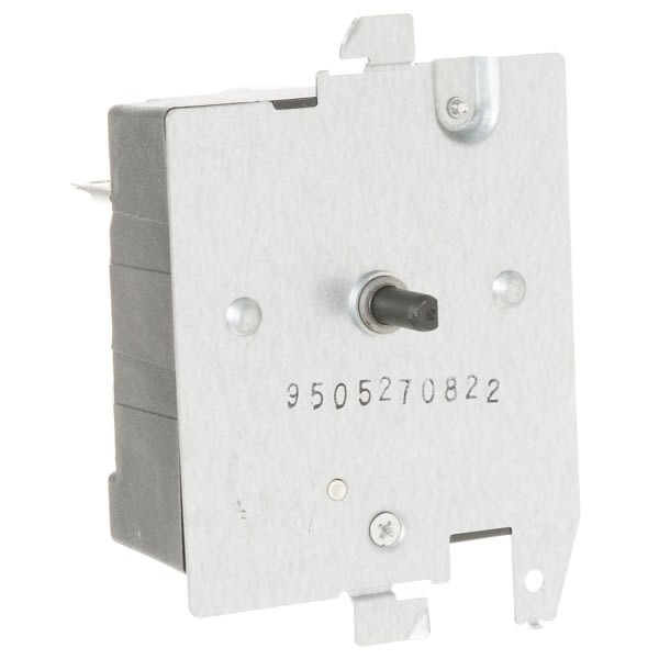 GE Replacement Timer For Dryer, Part # Hotwe04x24550