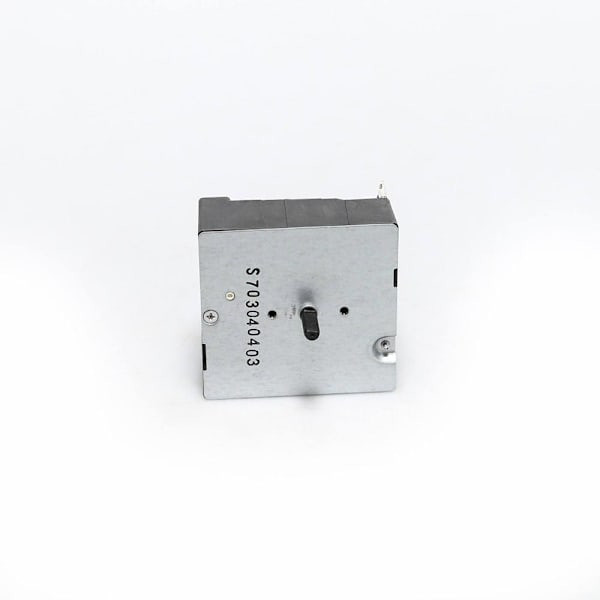 GE Replacement Timer For Dryer, Part # We04x23897