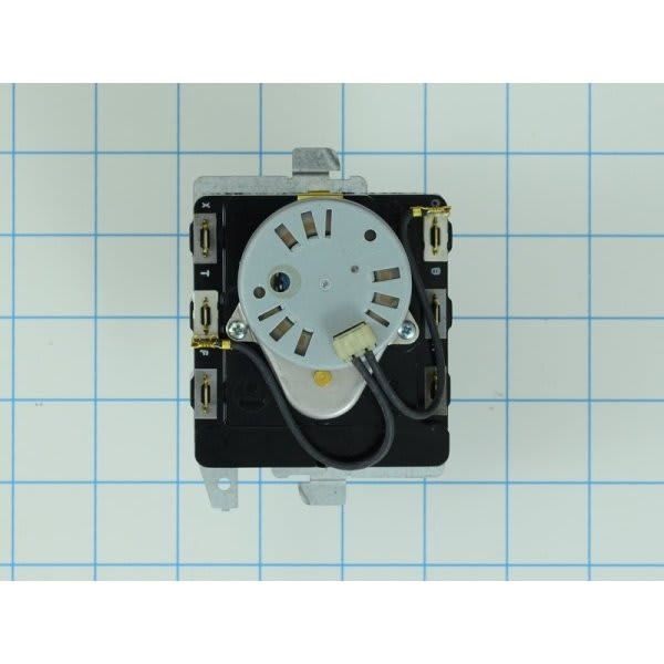 GE Replacement Timer For Dryer, Part #we4m188