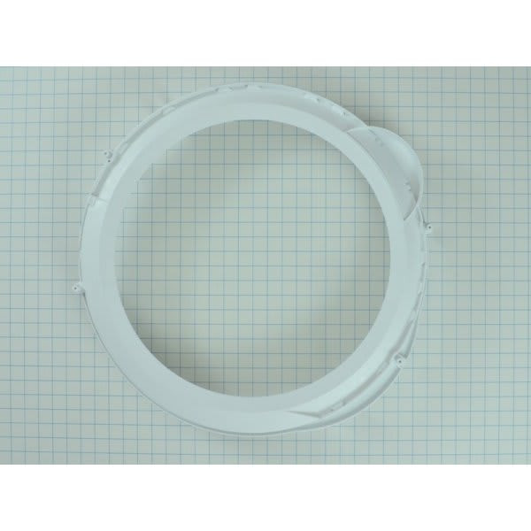 GE Replacement Tub Cover White For Washer, Part # Wh49x21274