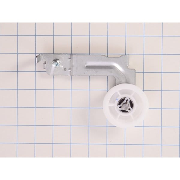 GE Samsung Replacement Idler Pulley Assembly For Dryer, Part# Dc93-00634a