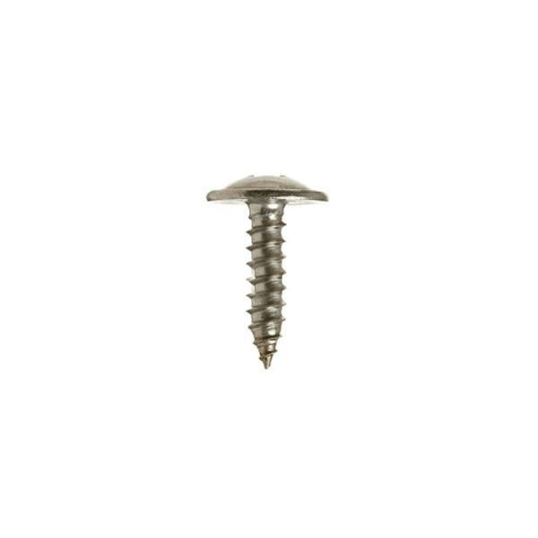 GE Screw Door Strike, Part # Hotwh02x29618