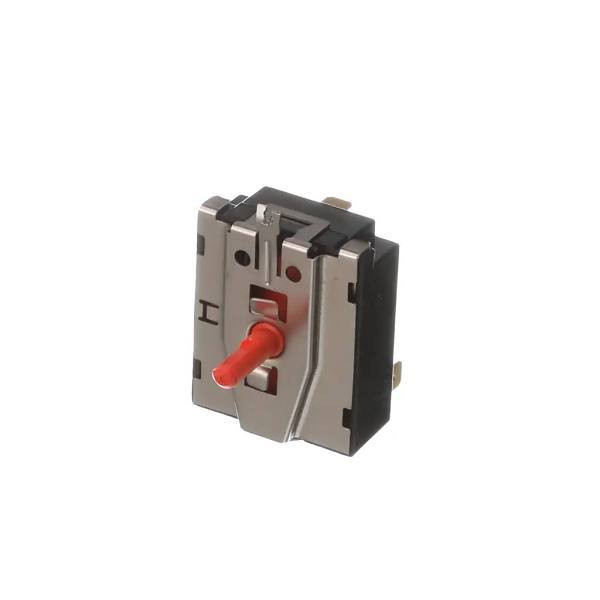 GE Switch Rotary, Part # Hotwe02x25282