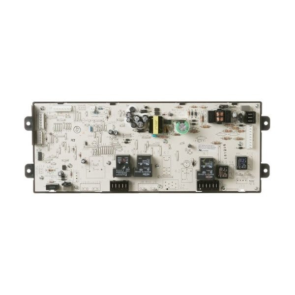 General Electric Replacement Dryer/Washer Power Board Assembly, Part #we4m511