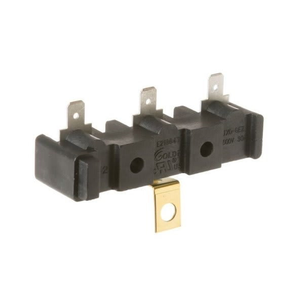 General Electric Replacement Terminal Block For Dryers, Part #we4m525