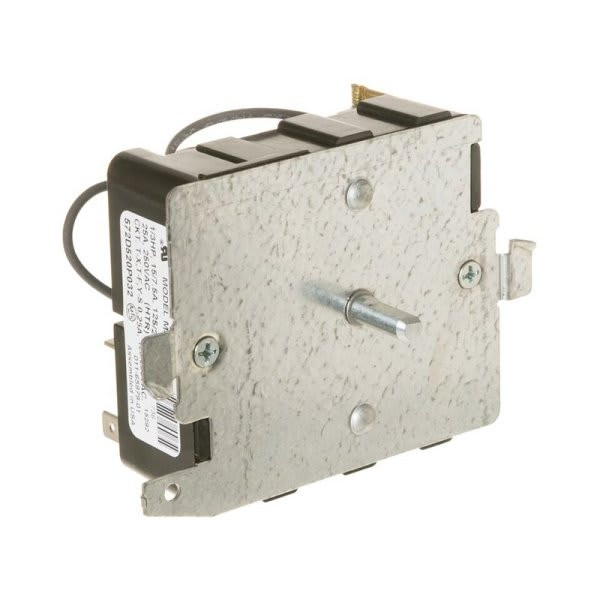 General Electric Replacement Timer For Dryer, Part #we4m323