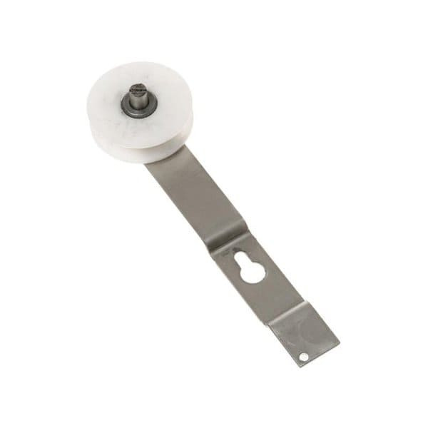 General Electric Replacement Washer Idler&pulley Assembly Part# We01x10071