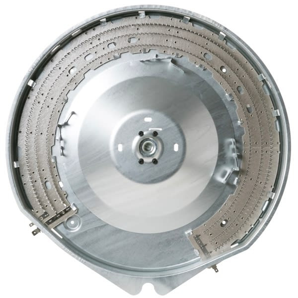 General Electric Replacement Washer/Dryer Heater&housing Assembly, Part #we11m62