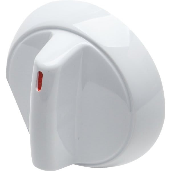 Infinite Knob White