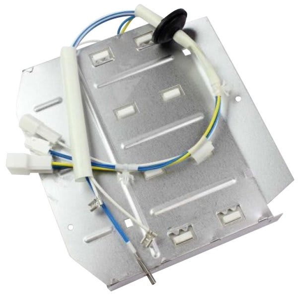 Lg Heater Assembly