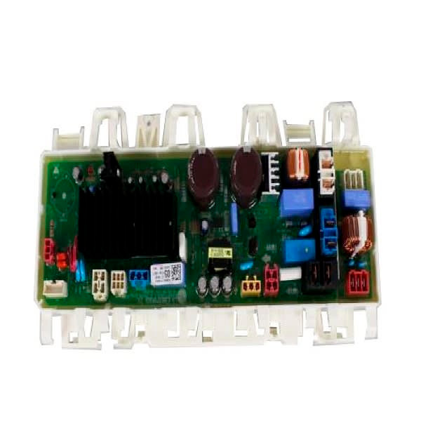 Lg Pcb Assembly,main
