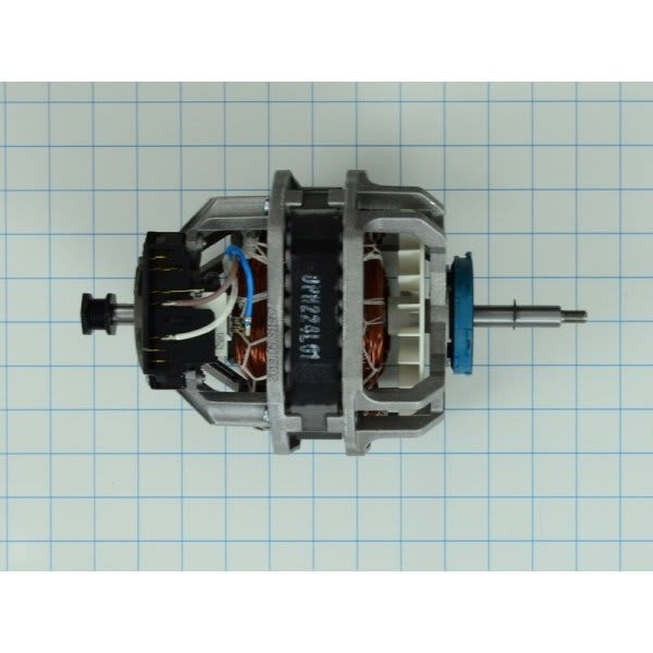 LG Replacement Drive Motor For Dryer, Part # Eau30126201