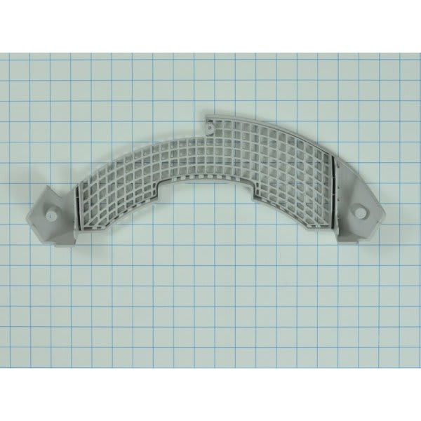 Lg Replacement Lint Filter Guide Cover For Dryer, Part# 3550el1006b