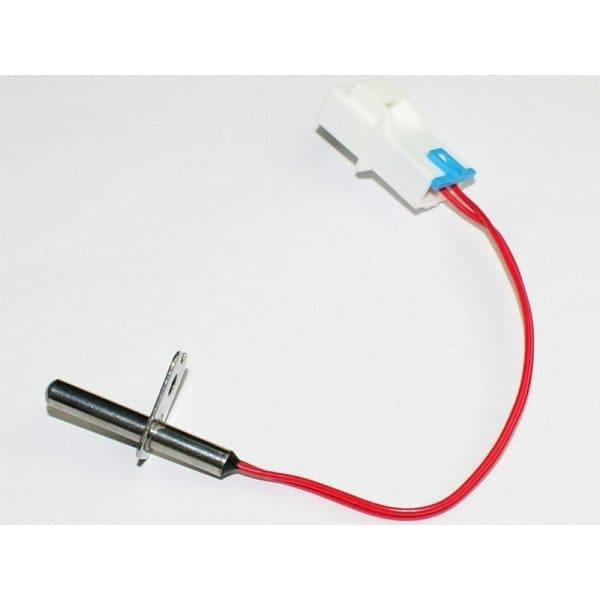 Lg Replacement Thermostat And Thermistor For Dryer, Part # Agm30045804