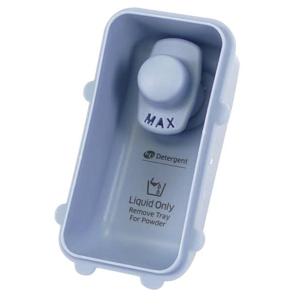 Samsung Assembly Detergent