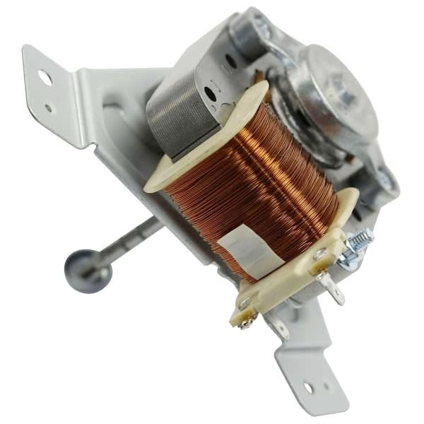 Samsung Assembly Motor Convection