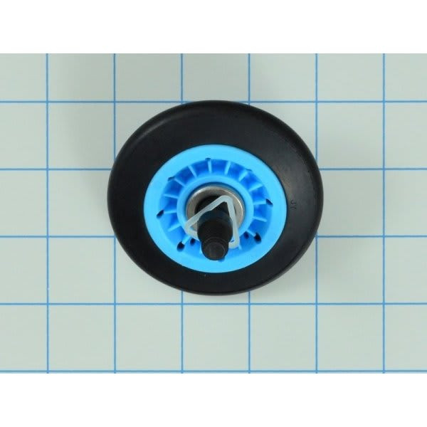 Samsung Replacement Drum Support Roller For Dryer, Part # Dc97-16782a