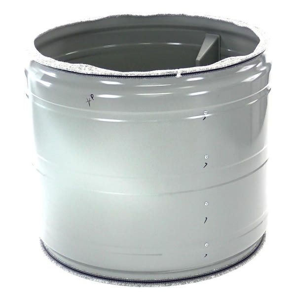 Samsung Replacement Drum Wrapper For Dryer, Part # Dc97-23529e