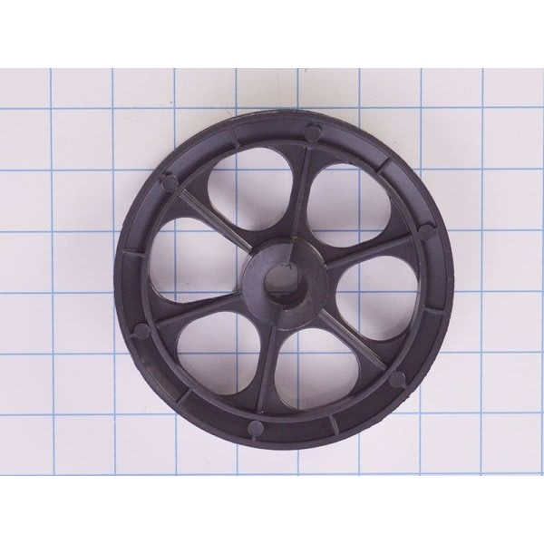 Speed Queen Replacement Pulley Spin & Agitate For Washer, Part# 202795