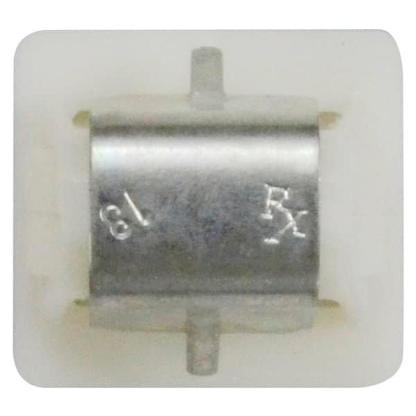 Whirlpool Dryer - Door Catch
