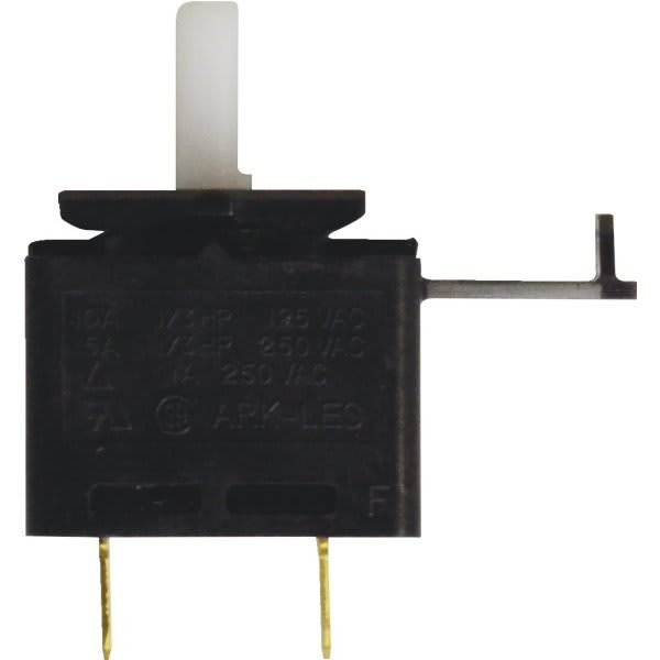 Whirlpool Dryer - Start Relay