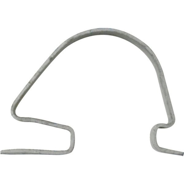 Whirlpool Dryer Console Clip