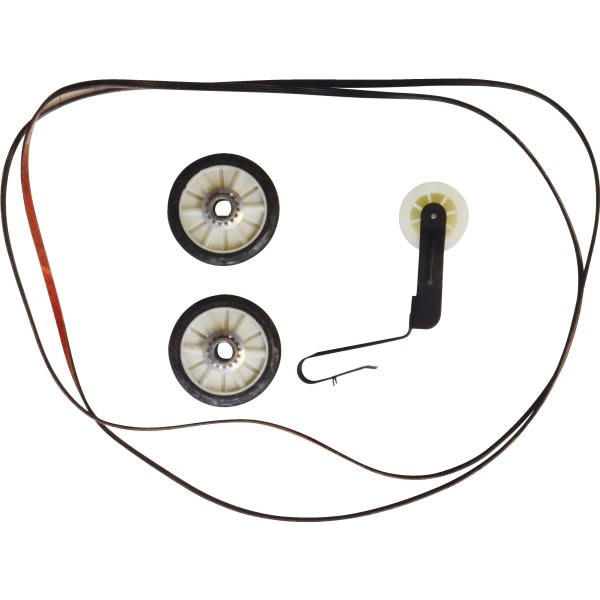 Whirlpool Dryer Repair Kit
