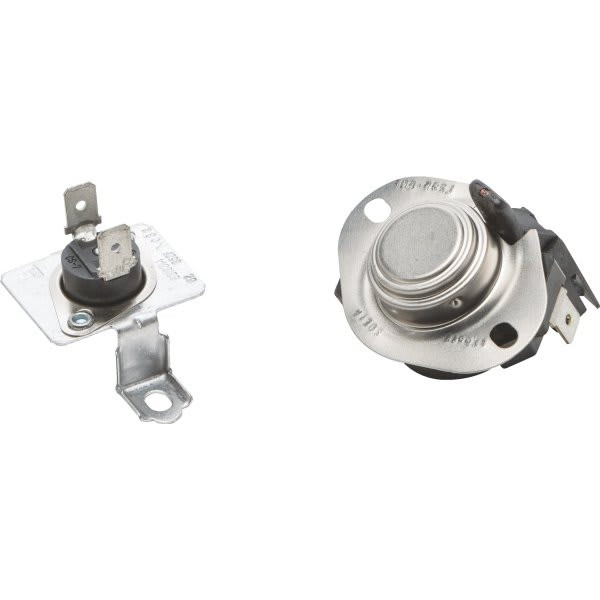 Whirlpool Dryer Thermal Cut-Off