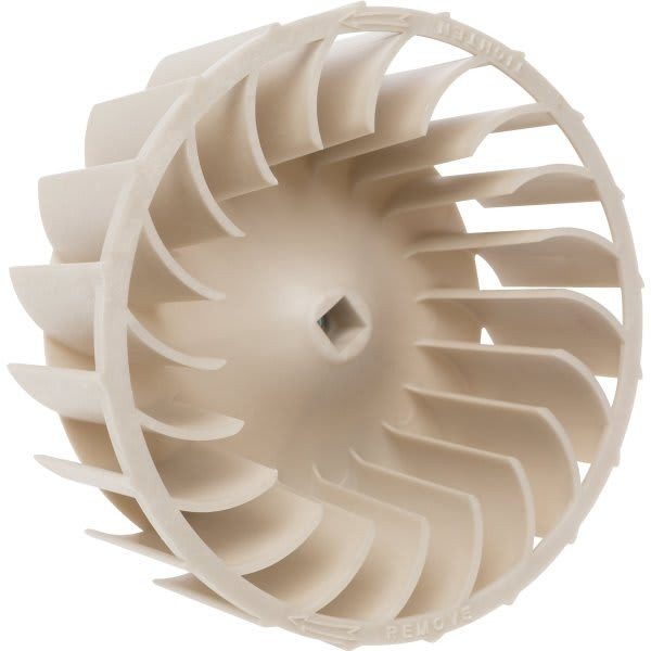 Whirlpool Dryer, Blower Wheel
