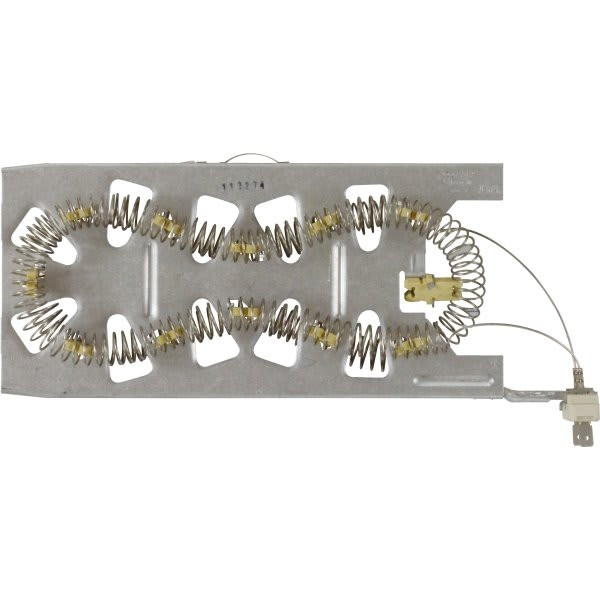 Whirlpool Dryer, Heating Element