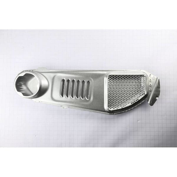 Whirlpool Replacement Air Duct For Dryer, Part # Wpw10293765